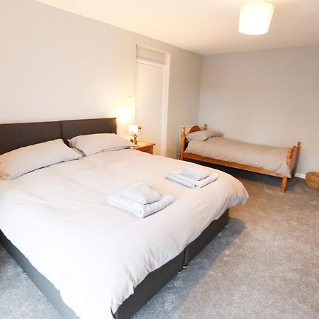 Woodside Ash Hot Tub & Pool Apartment Bideford Ngoại thất bức ảnh