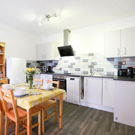 Woodside Ash Hot Tub & Pool Apartment Bideford Ngoại thất bức ảnh