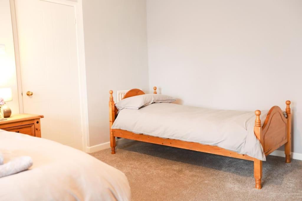 Woodside Ash Hot Tub & Pool Apartment Bideford Ngoại thất bức ảnh