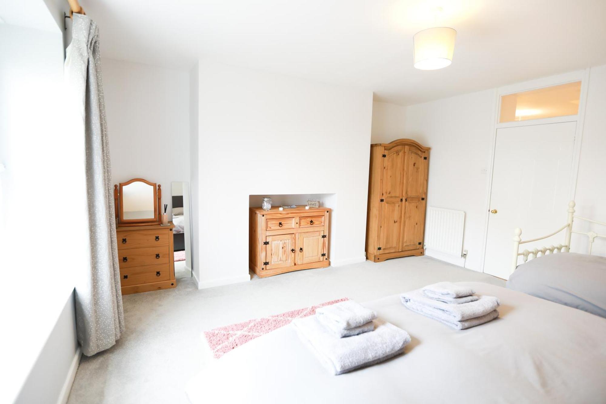 Woodside Ash Hot Tub & Pool Apartment Bideford Ngoại thất bức ảnh