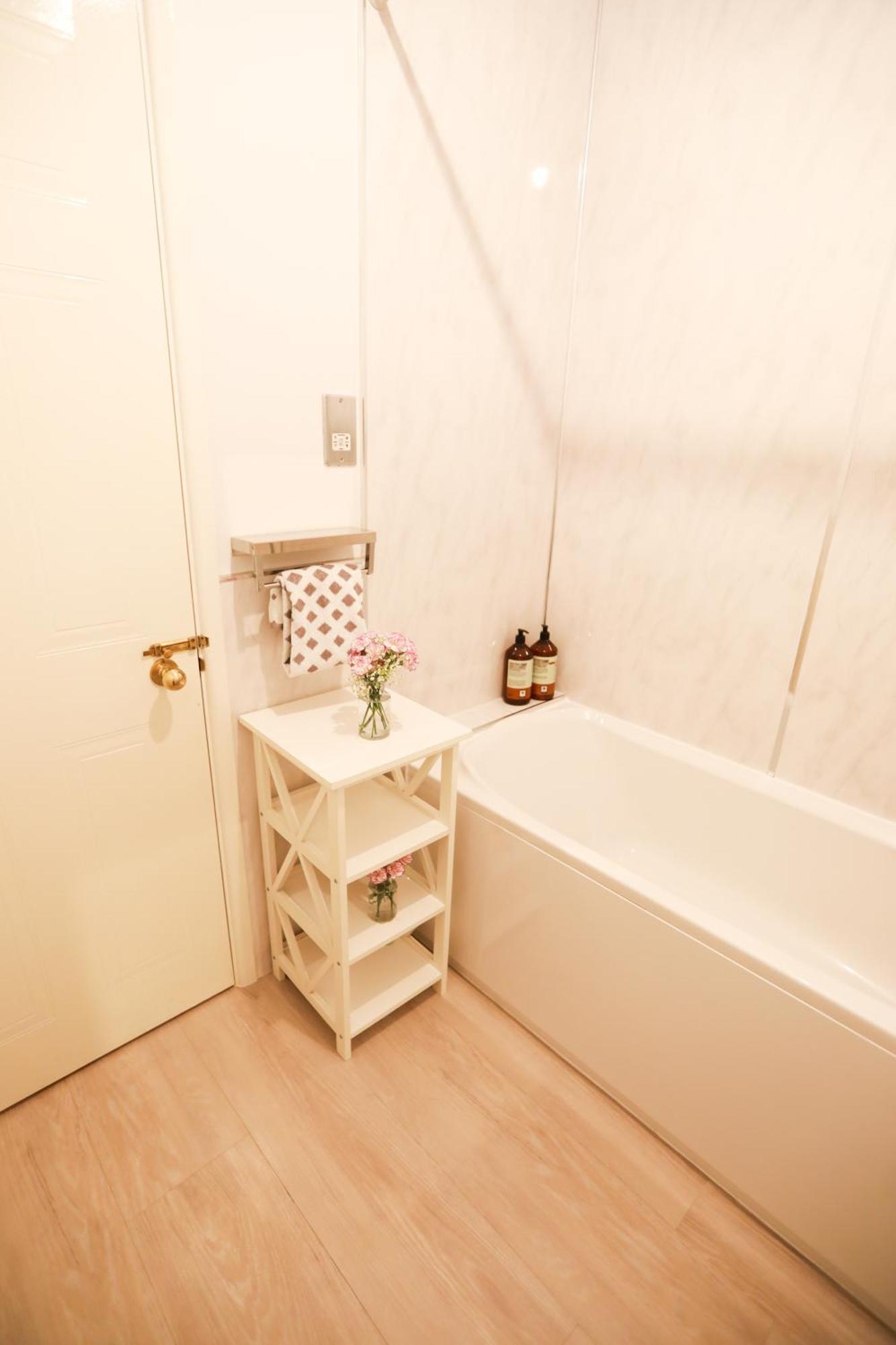 Woodside Ash Hot Tub & Pool Apartment Bideford Ngoại thất bức ảnh