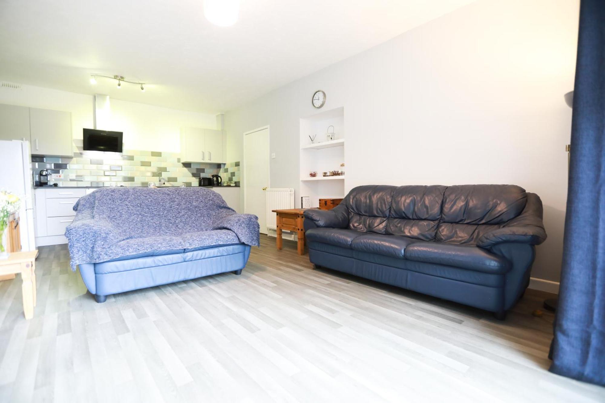 Woodside Ash Hot Tub & Pool Apartment Bideford Ngoại thất bức ảnh