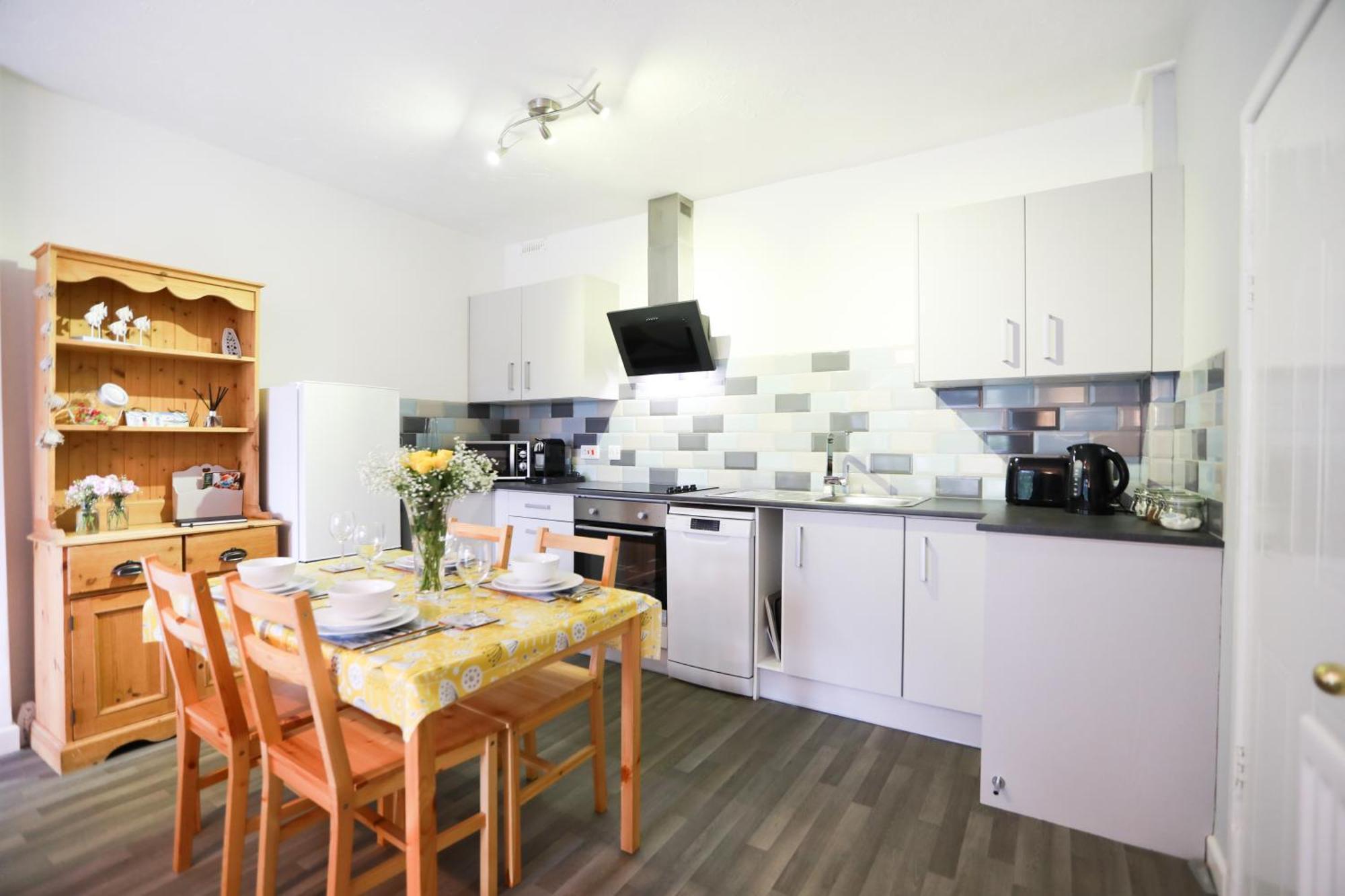 Woodside Ash Hot Tub & Pool Apartment Bideford Ngoại thất bức ảnh