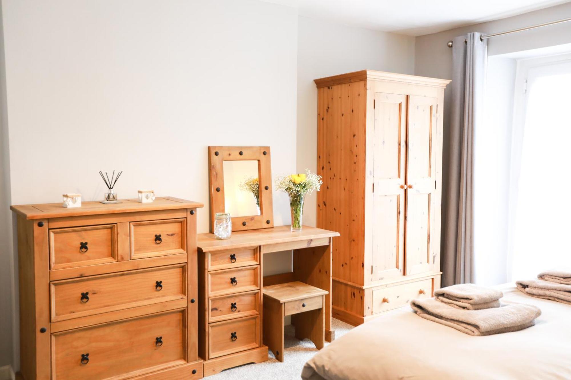 Woodside Ash Hot Tub & Pool Apartment Bideford Ngoại thất bức ảnh